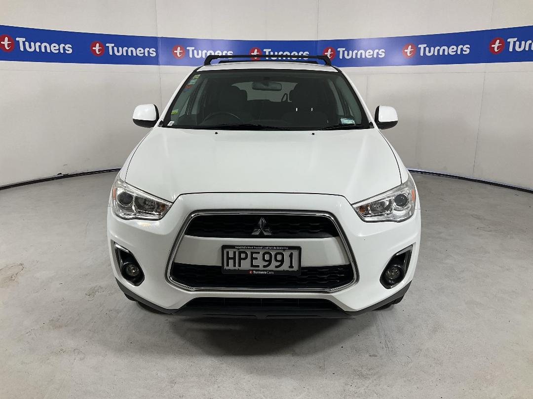 Photo '2' of Mitsubishi ASX