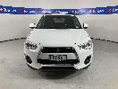 Thumbnail '2' of Mitsubishi ASX