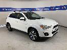 Thumbnail '1' of Mitsubishi ASX