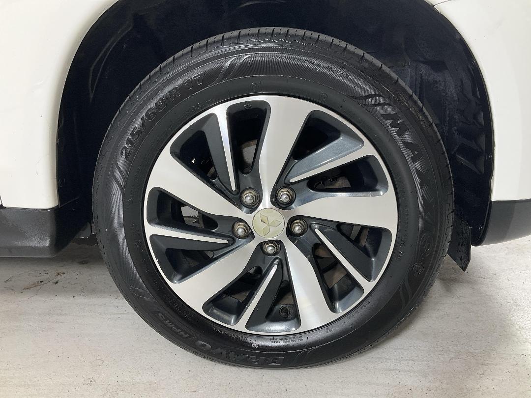 Photo '9' of Mitsubishi ASX