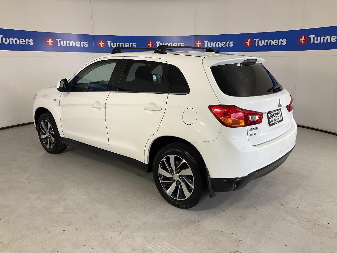 Photo '5' of Mitsubishi ASX