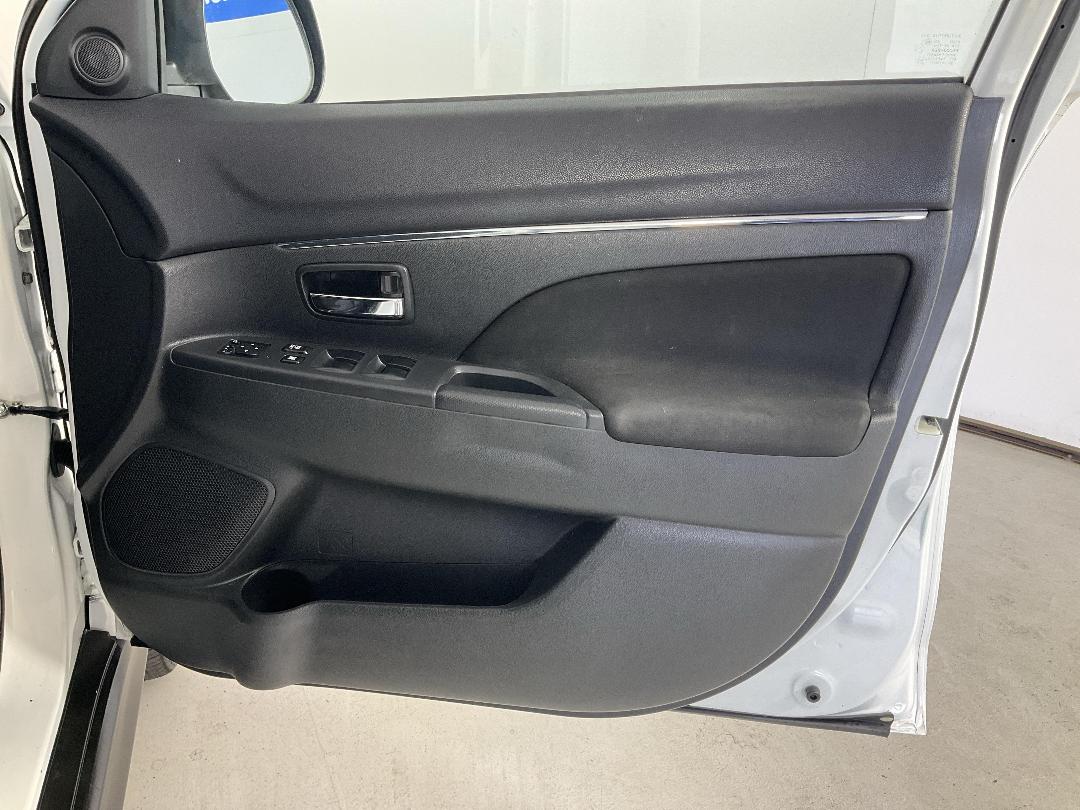 Photo '15' of Mitsubishi ASX