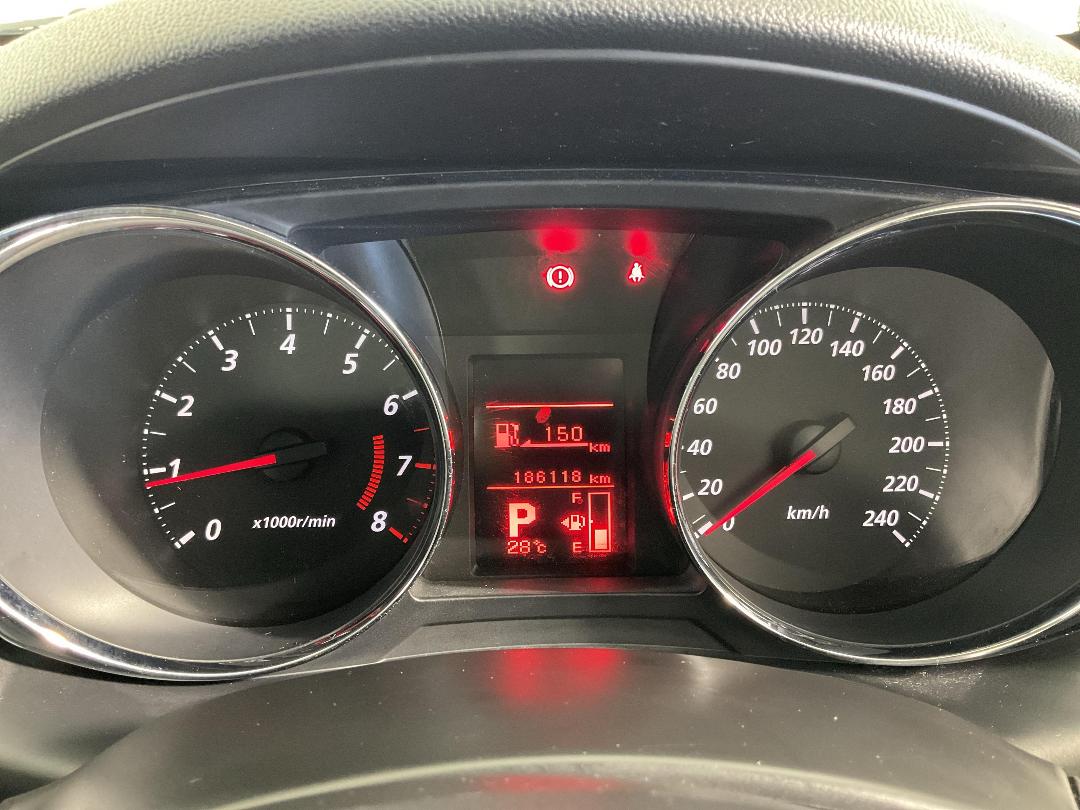 Photo '21' of Mitsubishi ASX