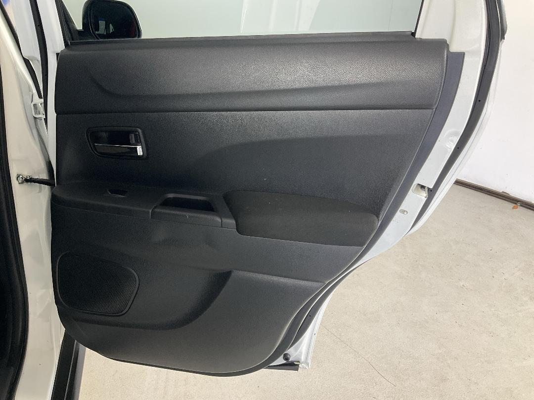 Photo '19' of Mitsubishi ASX