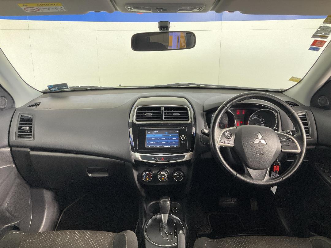 Photo '17' of Mitsubishi ASX