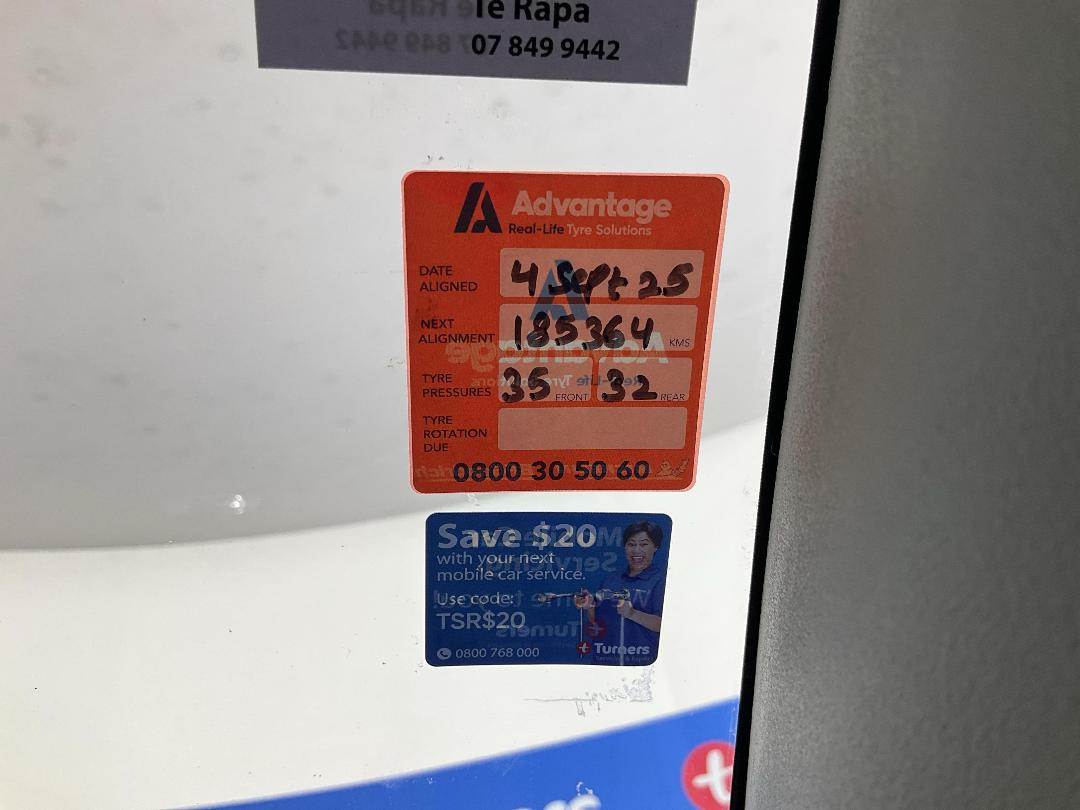 Photo '23' of Mitsubishi ASX