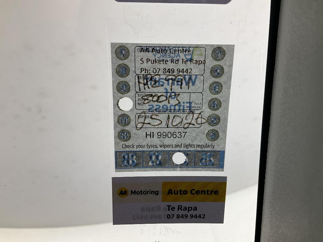 Photo '24' of Mitsubishi ASX