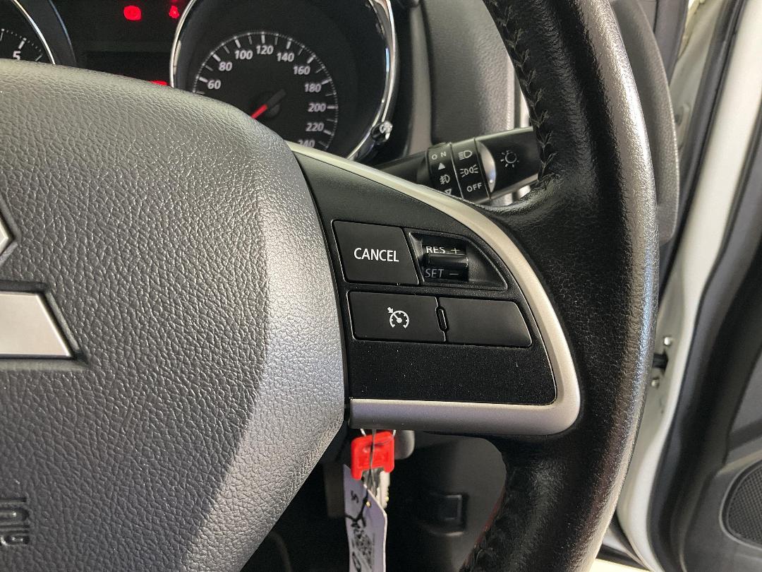 Photo '28' of Mitsubishi ASX