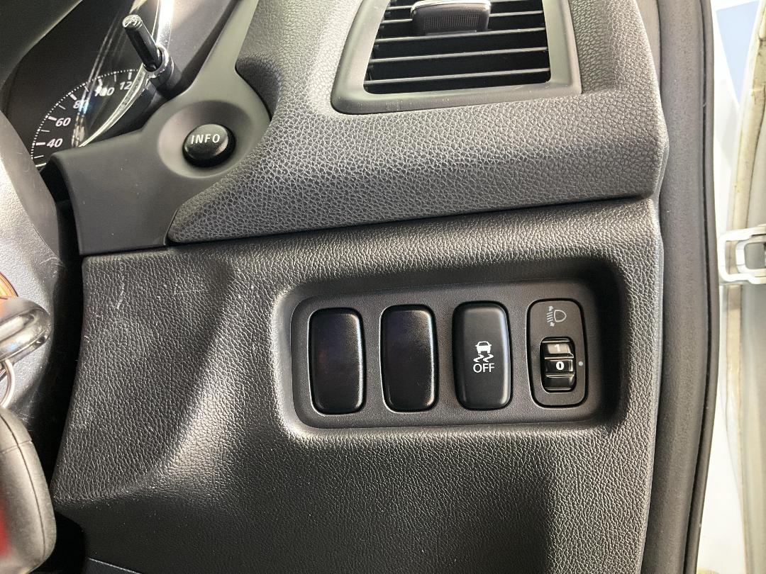 Photo '29' of Mitsubishi ASX