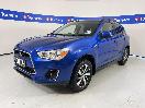 Thumbnail '4' of Mitsubishi ASX