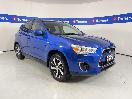 Thumbnail '1' of Mitsubishi ASX