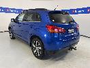 Thumbnail '5' of Mitsubishi ASX