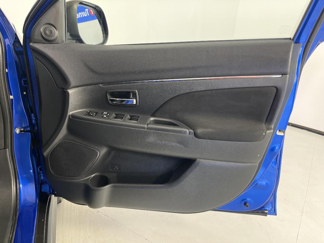 Photo '15' of Mitsubishi ASX Photo '15' of Mitsubishi ASX