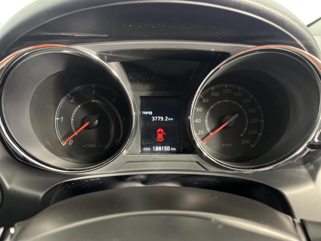 Photo '21' of Mitsubishi ASX Photo '21' of Mitsubishi ASX