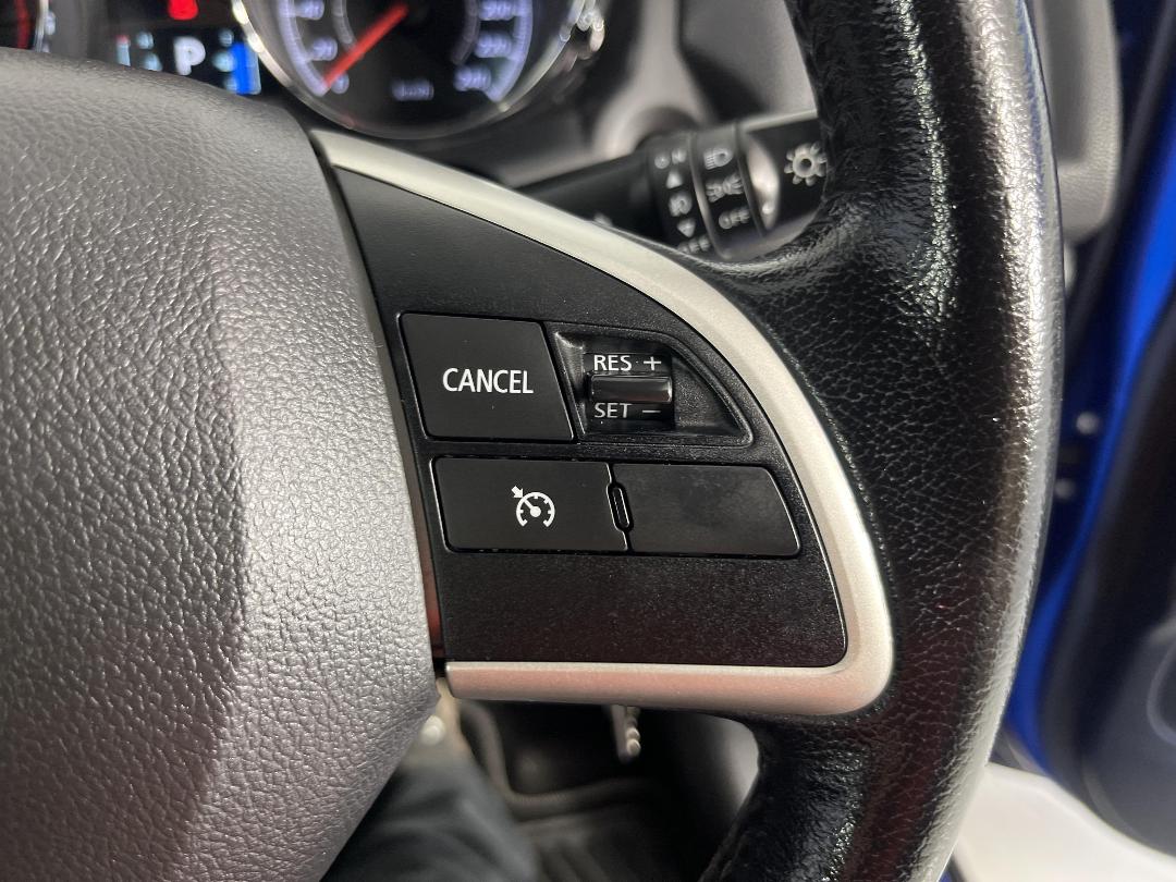 Photo '23' of Mitsubishi ASX Photo '23' of Mitsubishi ASX