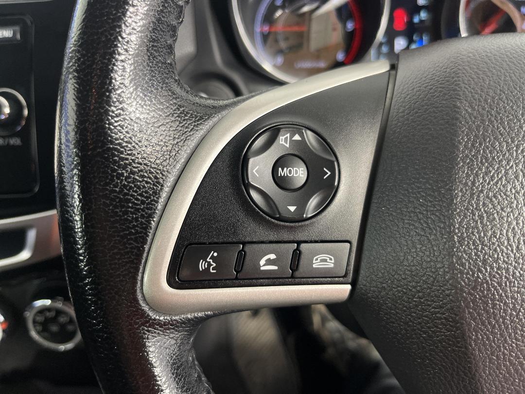 Photo '24' of Mitsubishi ASX Photo '24' of Mitsubishi ASX