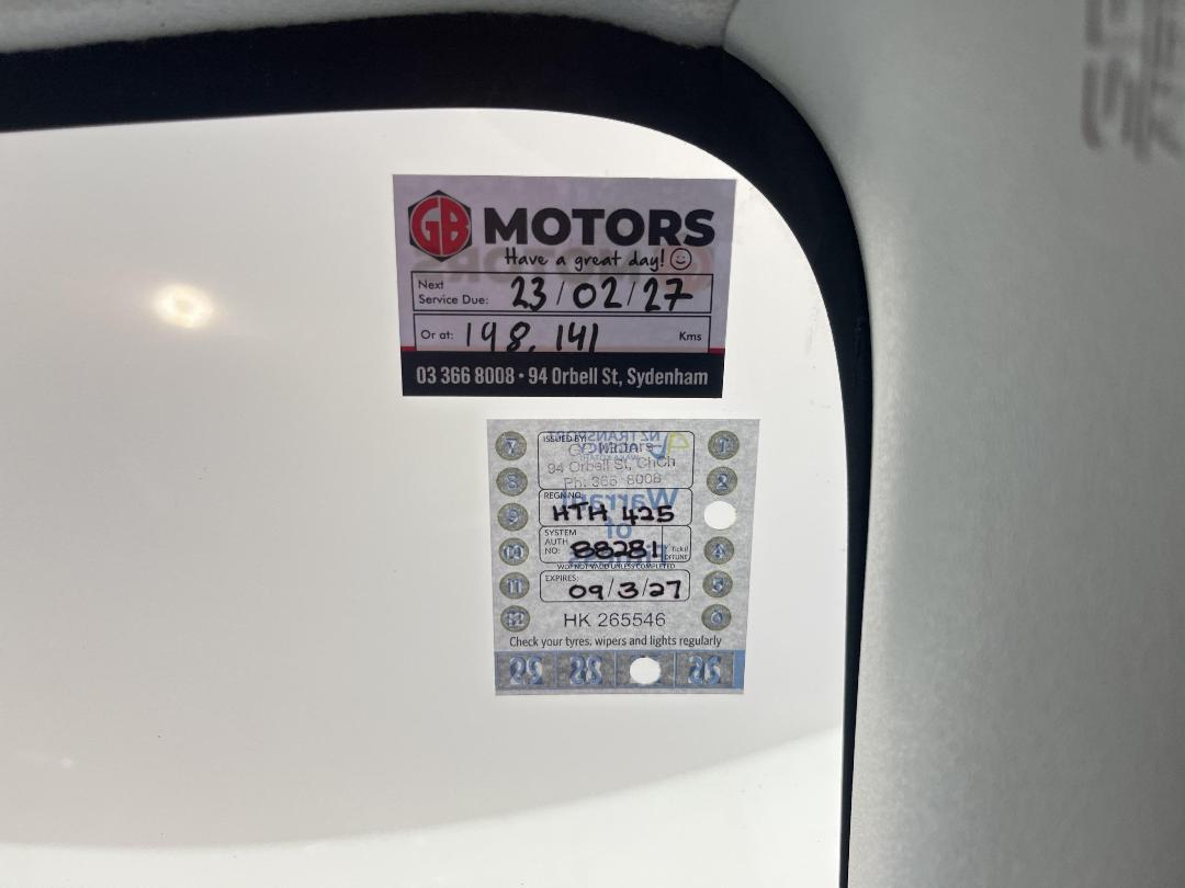 Photo '28' of Mitsubishi ASX Photo '28' of Mitsubishi ASX