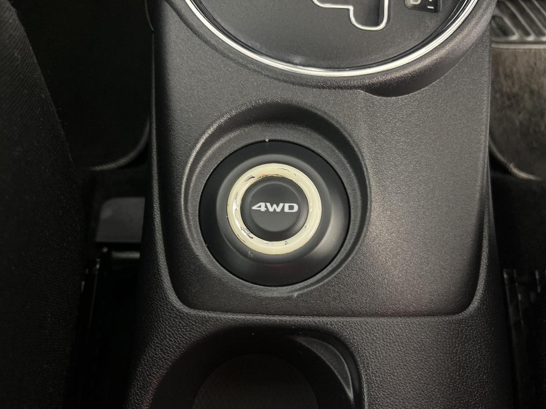 Photo '27' of Mitsubishi ASX Photo '27' of Mitsubishi ASX