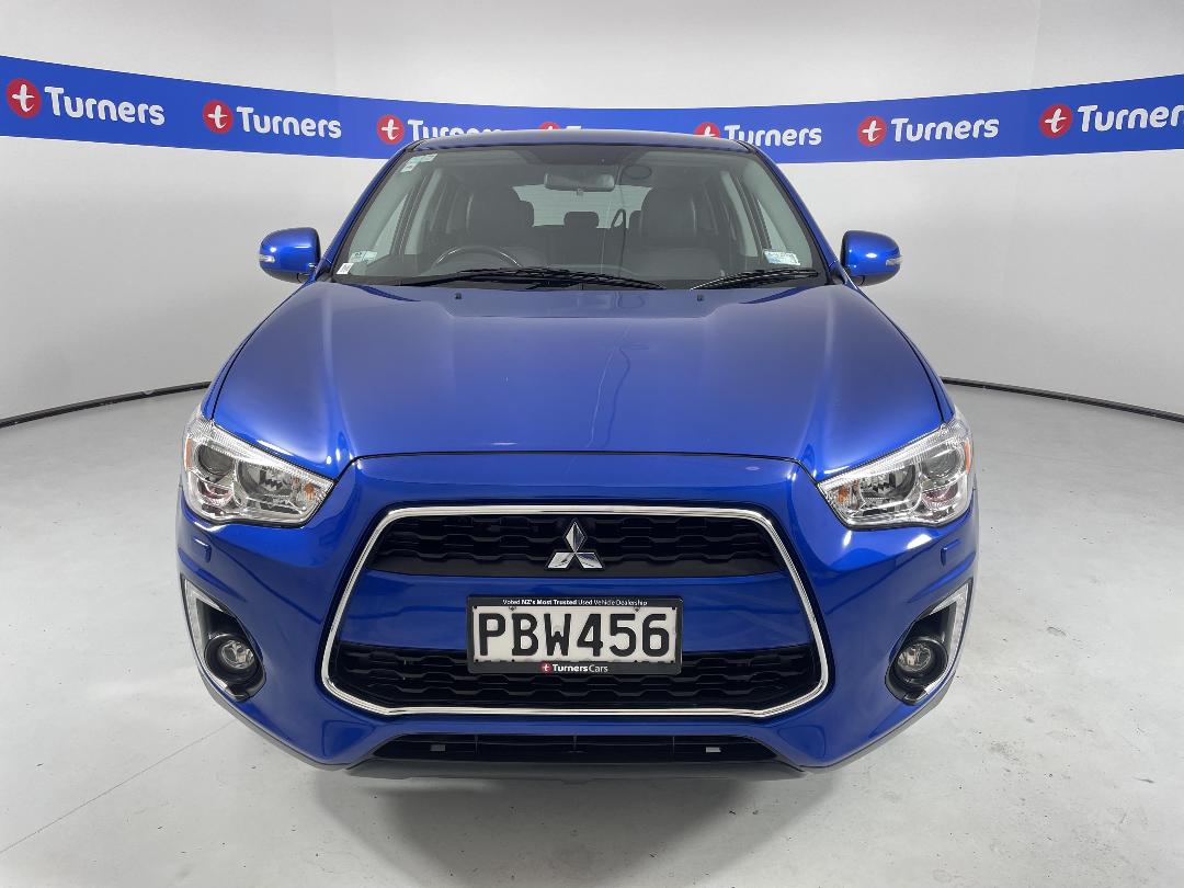 Photo '2' of Mitsubishi ASX