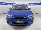 Thumbnail '2' of Mitsubishi ASX