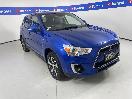 Thumbnail '1' of Mitsubishi ASX