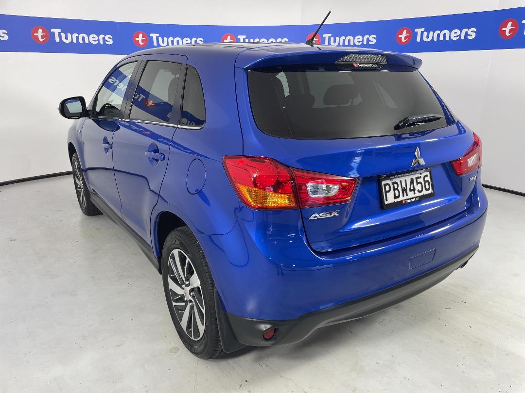 Photo '5' of Mitsubishi ASX