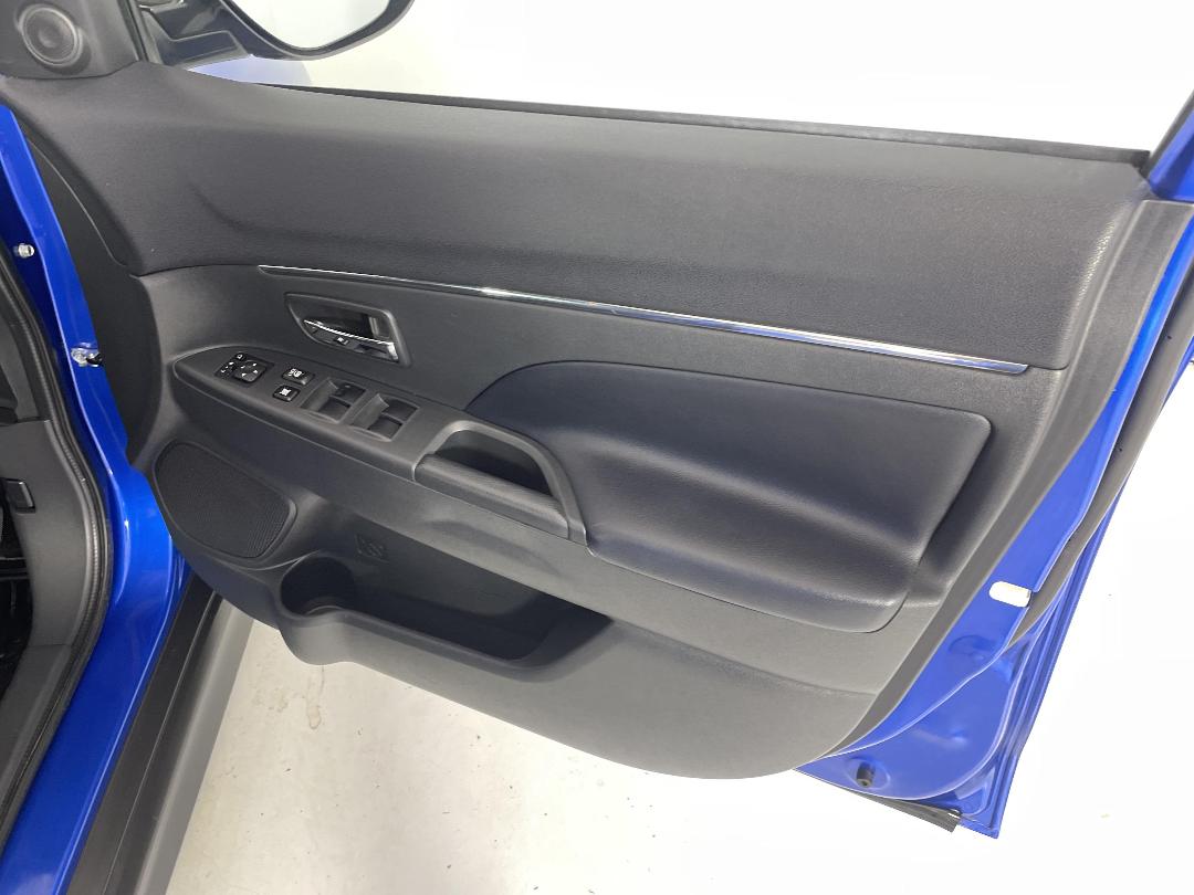 Photo '15' of Mitsubishi ASX