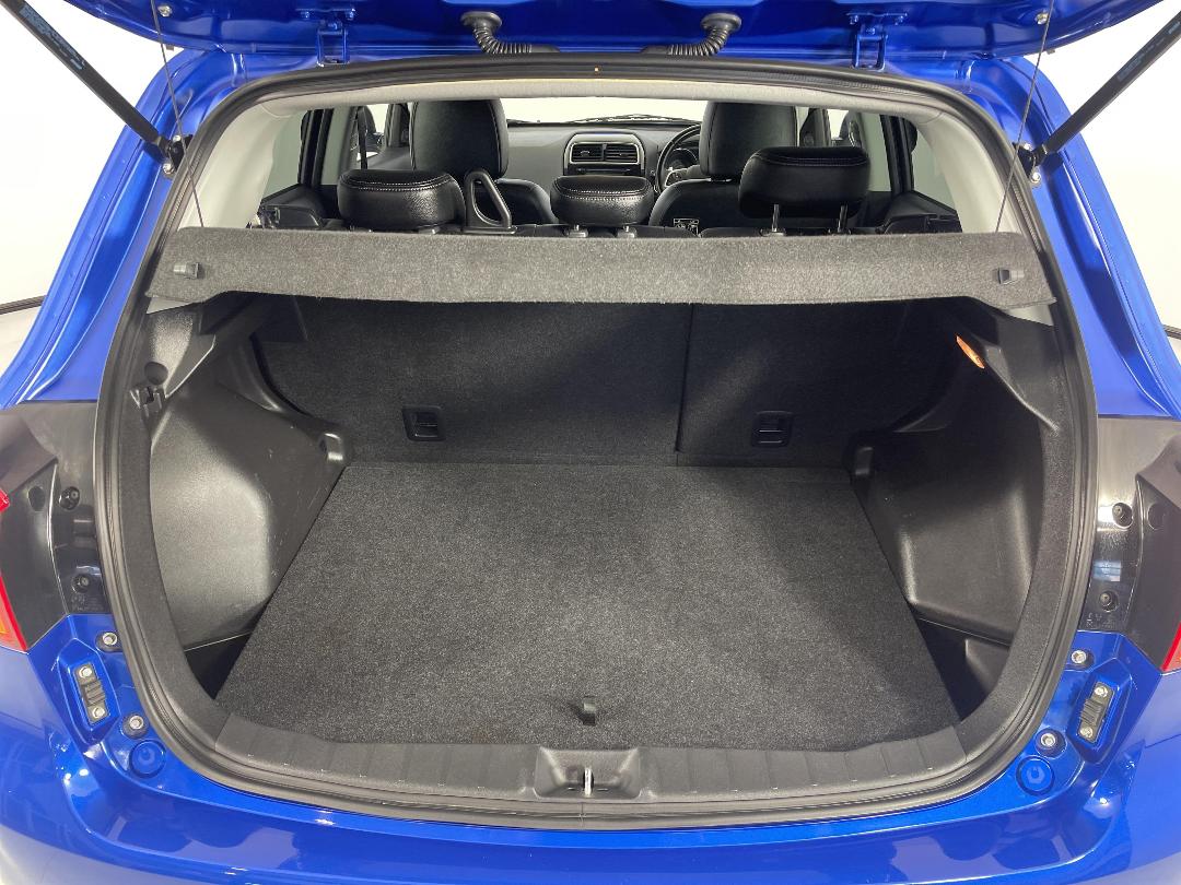 Photo '14' of Mitsubishi ASX