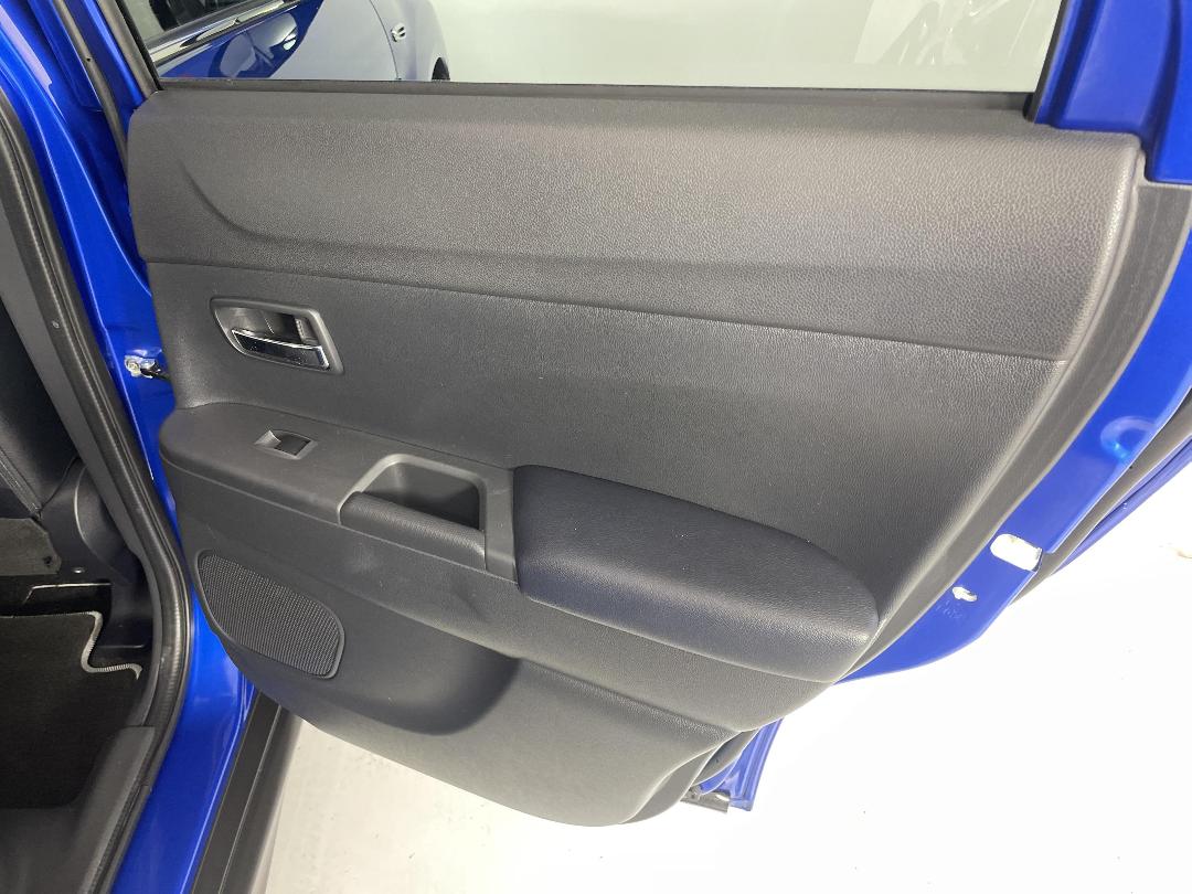 Photo '19' of Mitsubishi ASX