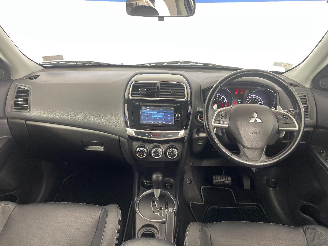 Photo '17' of Mitsubishi ASX