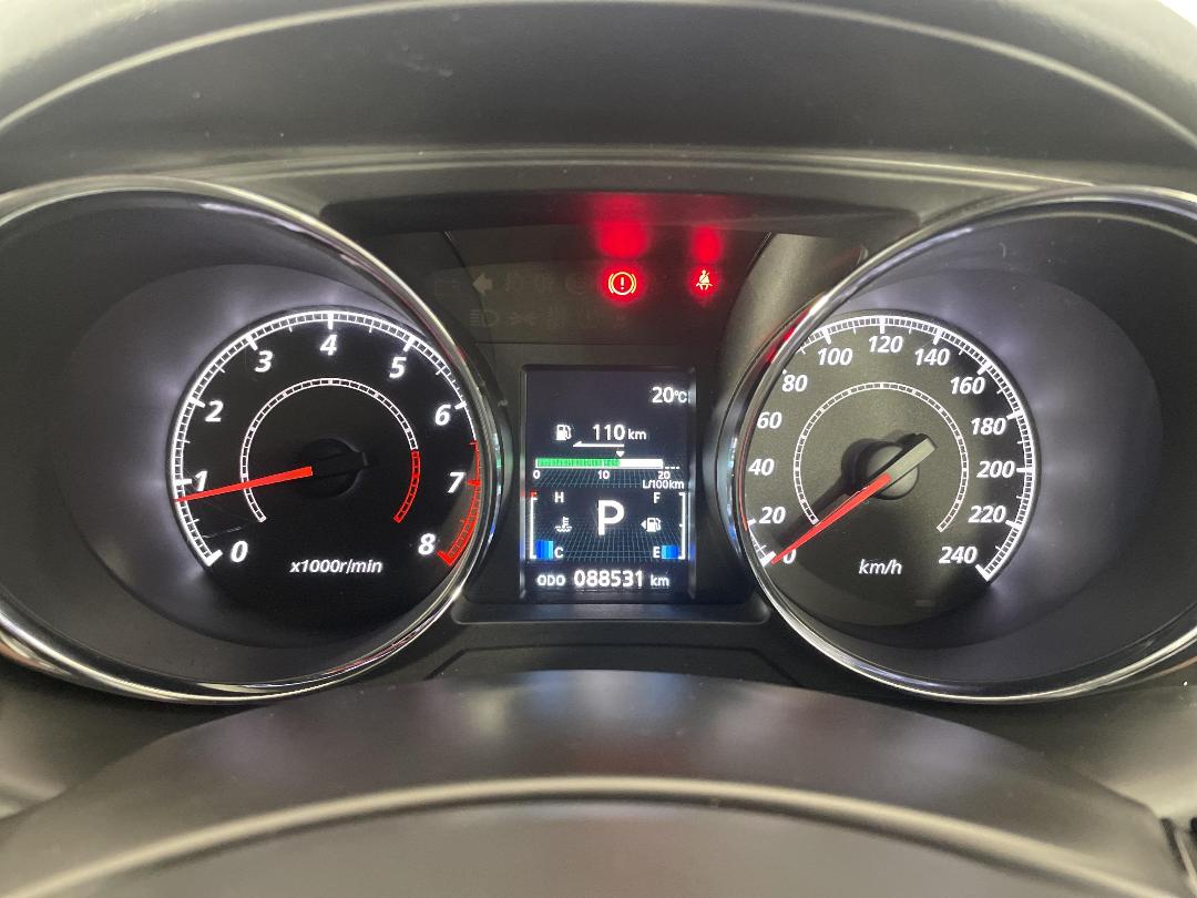 Photo '21' of Mitsubishi ASX