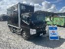Thumbnail '1' of Mitsubishi Canter Food Truck