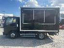 Thumbnail '7' of Mitsubishi Canter Food Truck