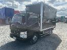 Thumbnail '9' of Mitsubishi Canter Food Truck