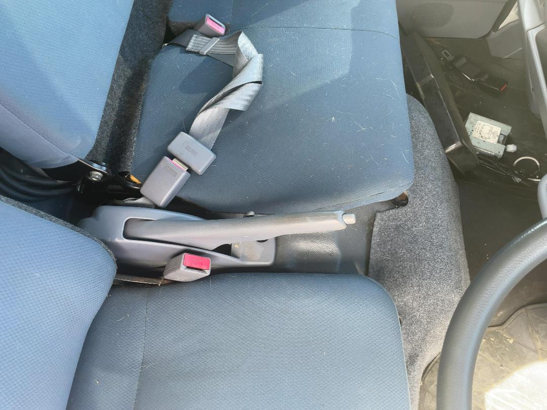 Photo '16' of Mitsubishi Canter Food Truck