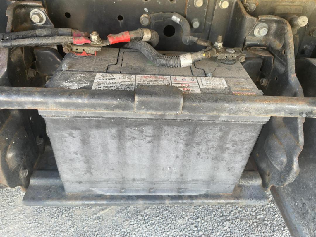 Photo '23' of Mitsubishi Canter Food Truck