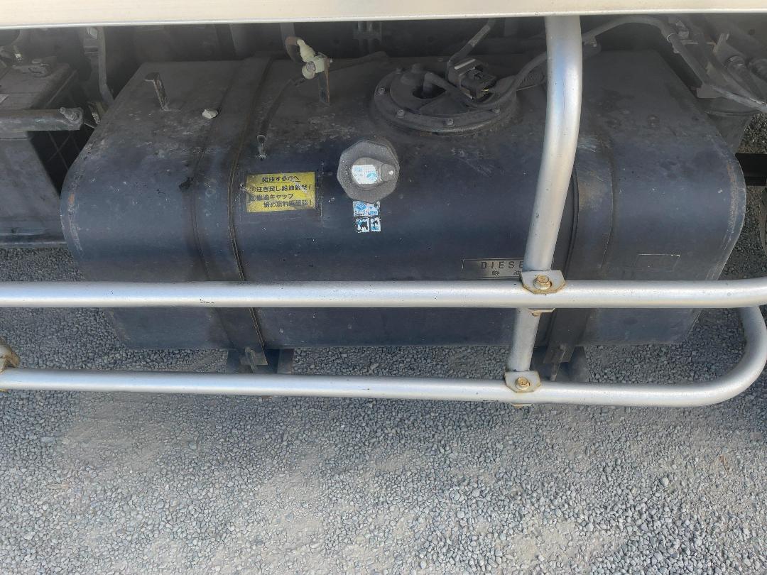 Photo '24' of Mitsubishi Canter Food Truck