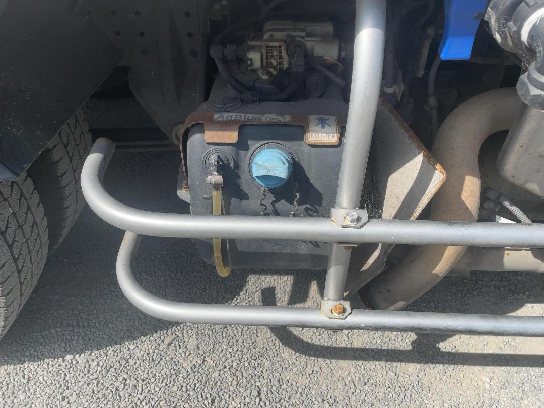 Photo '25' of Mitsubishi Canter Food Truck