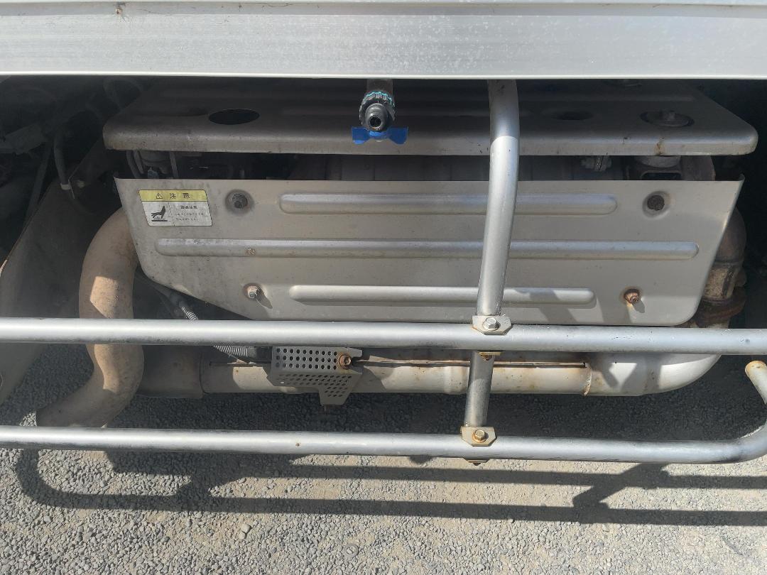 Photo '26' of Mitsubishi Canter Food Truck