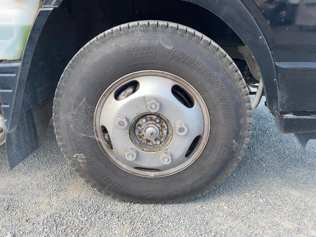 Photo '44' of Mitsubishi Canter Food Truck