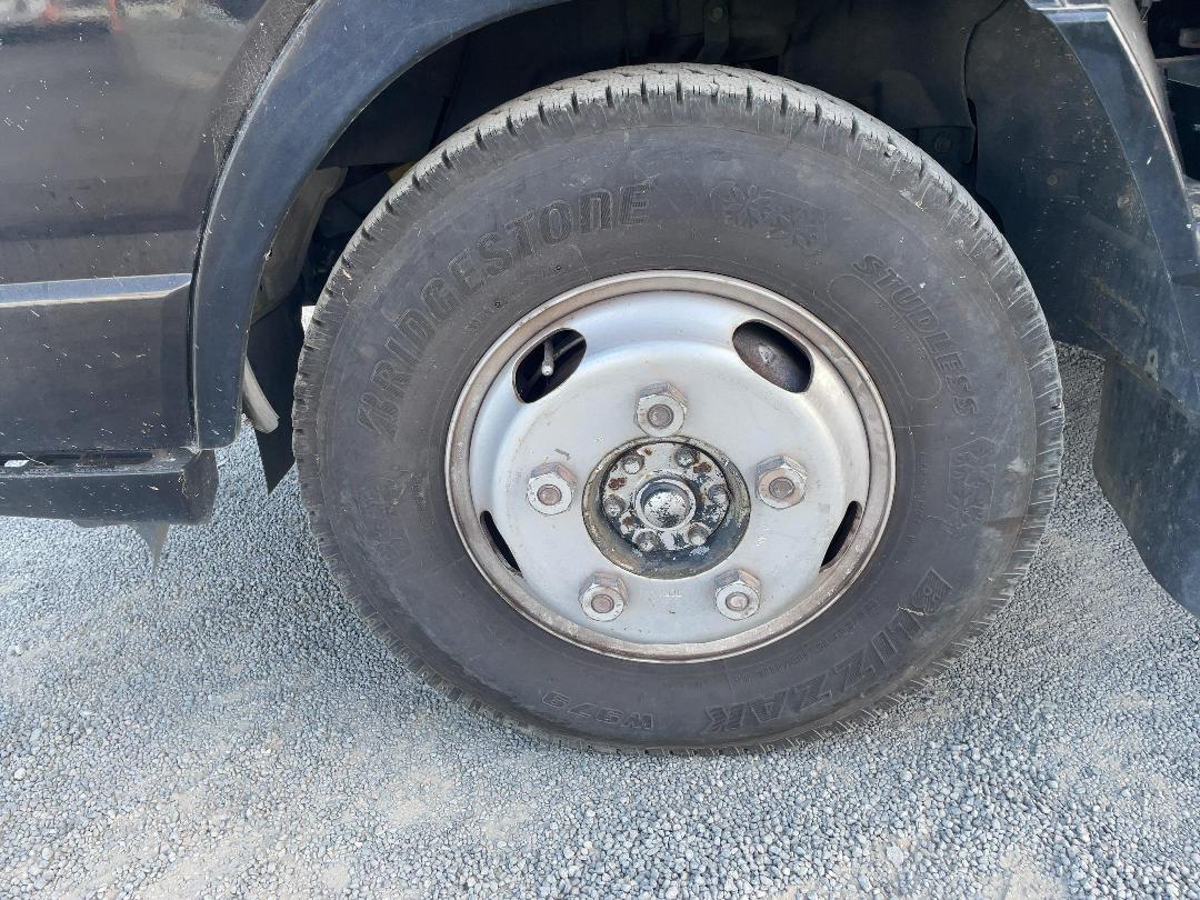 Photo '47' of Mitsubishi Canter Food Truck