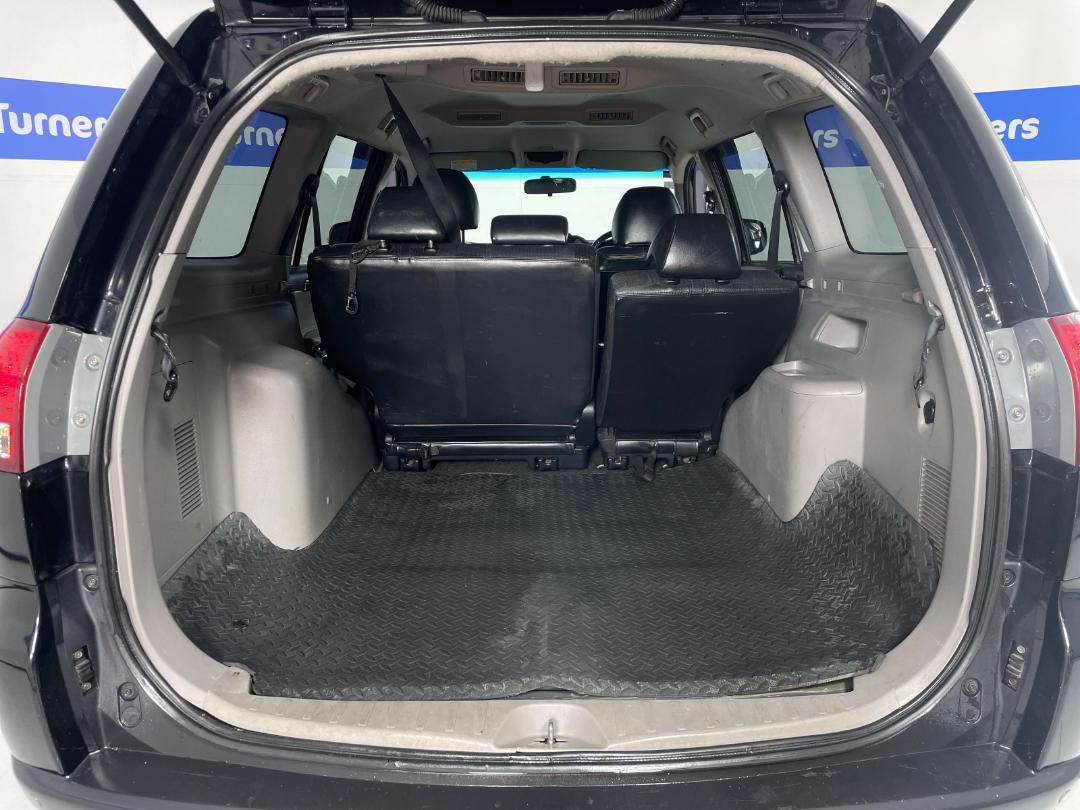 Photo '12' of Mitsubishi Challenger EXC TD Photo '12' of Mitsubishi Challenger EXC TD