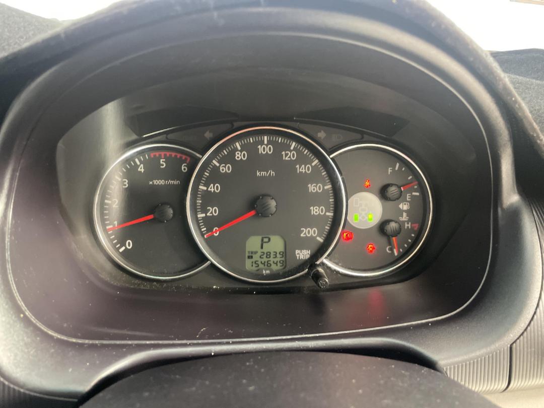 Photo '19' of Mitsubishi Challenger EXC TD Photo '19' of Mitsubishi Challenger EXC TD