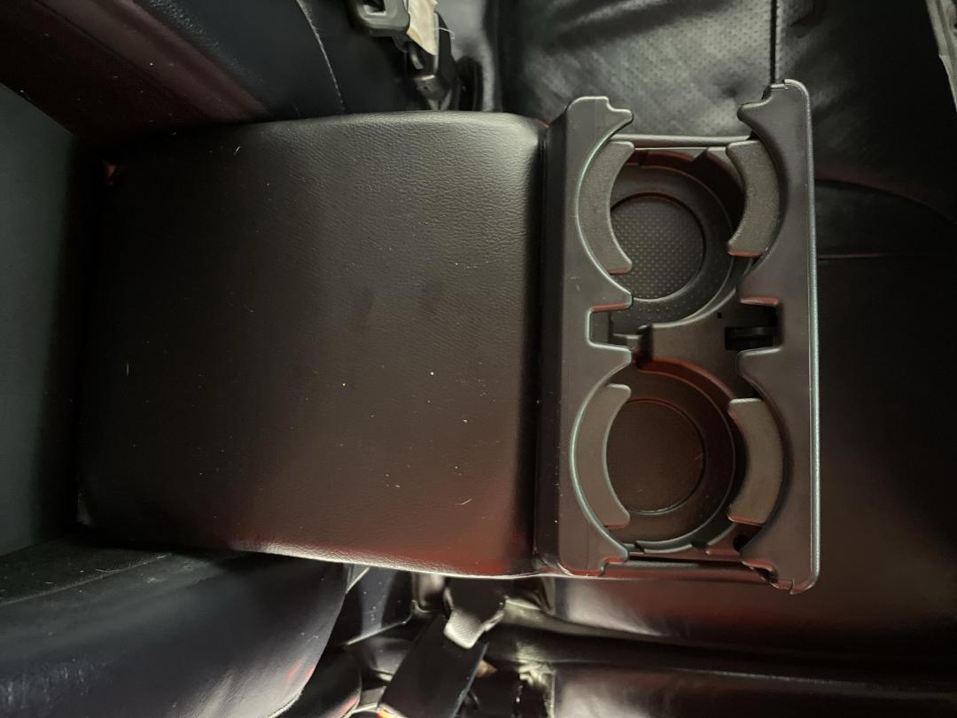 Photo '21' of Mitsubishi Challenger EXC TD Photo '21' of Mitsubishi Challenger EXC TD