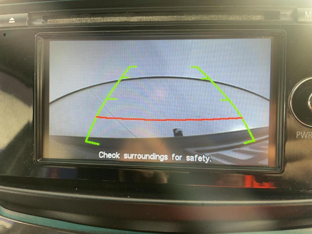 Photo '22' of Mitsubishi Challenger EXC TD Photo '22' of Mitsubishi Challenger EXC TD