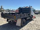 Thumbnail '5' of Mitsubishi Fuso Canter FEC60T1 EURO 5 - 616 Tipper