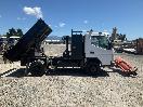Thumbnail '4' of Mitsubishi Fuso Canter FEC60T1 EURO 5 - 616 Tipper