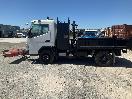 Thumbnail '10' of Mitsubishi Fuso Canter FEC60T1 EURO 5 - 616 Tipper