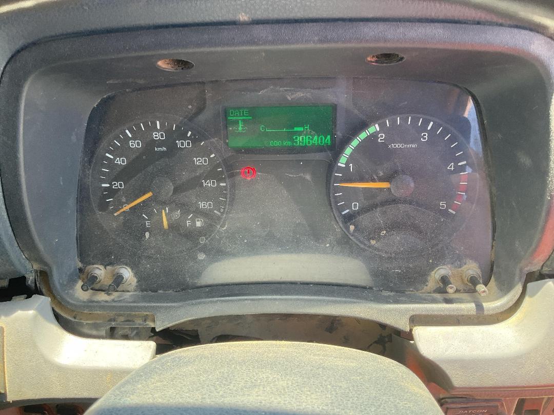 Photo '15' of Mitsubishi Fuso Canter FEC60T1 EURO 5 - 616 Tipper