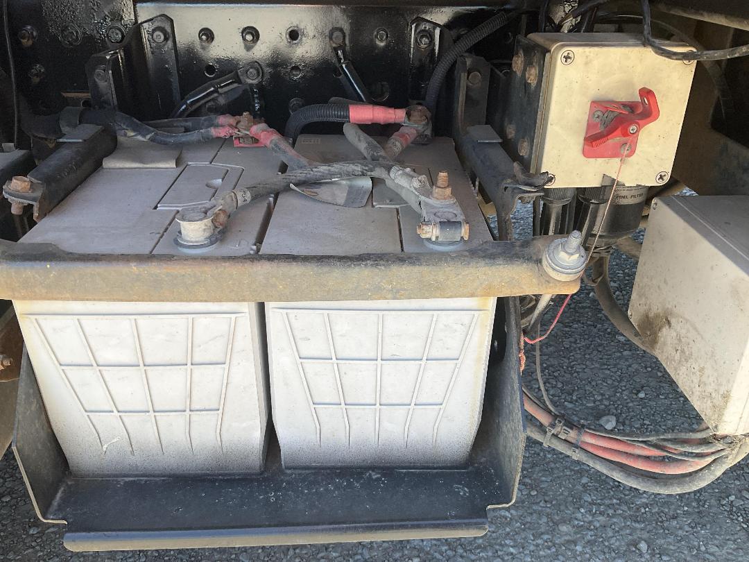 Photo '20' of Mitsubishi Fuso Canter FEC60T1 EURO 5 - 616 Tipper